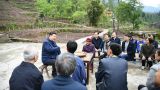 习近平在重庆考察并主持召开解决“两不愁三保障”突出问题座谈会