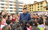 真情满满！习近平重庆考察暖心瞬间