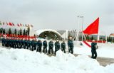 中华人民共和国成立70周年中国体育巨变纵览之一：“夏奥”和“冬奥”（3）