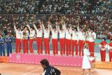 中华人民共和国成立70周年中国体育巨变纵览之一：“夏奥”和“冬奥”（6）