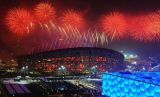 中华人民共和国成立70周年中国体育巨变纵览之一：“夏奥”和“冬奥”（11）