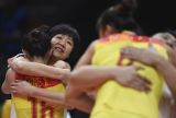中华人民共和国成立70周年中国体育巨变纵览之一：“夏奥”和“冬奥”（18）