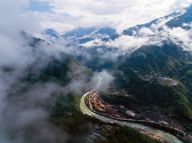 云南3个“直过民族”宣告整族脱贫