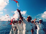 向海图强春潮涌
