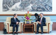 赵乐际会见塞浦路斯总统阿纳斯塔夏季斯