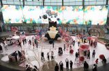 北京：花花世界有猫在 颐堤港携吾皇万睡畅享浪漫春日