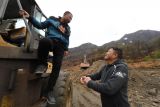 壮丽70年·奋斗新时代——来自西柏坡的蹲点报告（3）