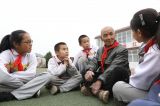 壮丽70年·奋斗新时代——来自西柏坡的蹲点报告（6）