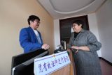 壮丽70年·奋斗新时代——来自西柏坡的蹲点报告（10）