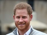 英国萨塞克斯公爵夫人梅根生子