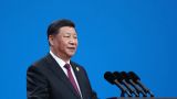 习近平出席亚洲文明对话大会开幕式并发表主旨演讲