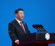 习近平出席亚洲文明对话大会开幕式并发表主旨演讲