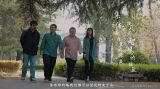 当青年遇上航天，他们有话说……