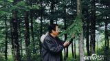 杨进福：延庆人8年植树12万亩 让荒滩变绿洲