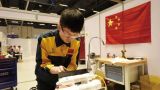 新生代工匠宋彪：解锁青春怒放的另一种可能
