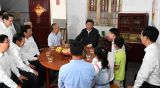 习近平在红土地上这样谈“心”