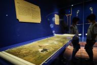 “传心之美——梵蒂冈博物馆藏中国文物展”亮相故宫