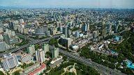 刘勇：新时代谱写区域发展新篇章