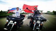从中俄关系看中国特色大国外交的问题与考验