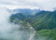 生态中国·碧水丹山瞰武夷
