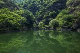 嗨！京西“小九寨”美景了解一下