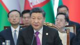 习近平出席上海合作组织成员国元首理事会第十九次会议并发表重要讲话