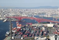 二十国集团领导人第十四次峰会举办地——大阪