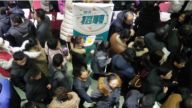 从劳动市场理解经济可持续发展与经济新常态