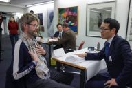 中医走入新西兰国会