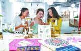 坚定文化自信 提高国家文化软实力 