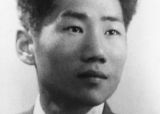 【为了民族复兴·英雄烈士谱】毛岸英：“埋骨何须桑梓地，人生到处有青山” 