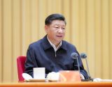 习近平出席中央和国家机关党的建设工作会议并发表重要讲话
