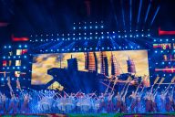 2019昆明郑和文化旅游节开幕