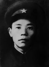 【为了民族复兴·英雄烈士谱】罗春生：英勇善战 为国捐躯