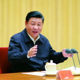 努力造就一支忠诚干净担当的高素质干部队伍