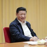 坚定文化自信，建设社会主义文化强国