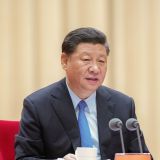 在“不忘初心、牢记使命”主题教育工作会议上的讲话