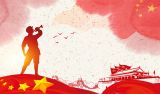 “致敬”温暖人心的“色彩”