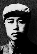 邱世清