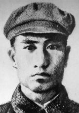 陈德忠