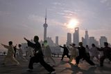 奔跑吧，健康中国——全民健身在路上