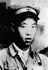 杨春增