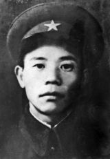 罗春生