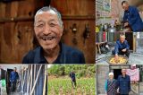 我，今年70岁——绽放在山间地头的笑容（5）