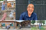 我，今年70岁——绽放在山间地头的笑容（6）