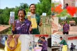 我，今年70岁——绽放在山间地头的笑容（8）  