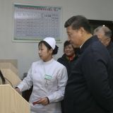 这个节日 感受习近平对白衣天使的殷殷瞩望