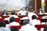 李克强主持召开部分省份稳就业工作座谈会