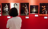 “壮丽七十年 奋进新时代——新中国杂技成就展”在京开幕
