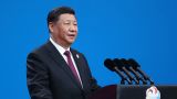 习近平在亚洲文明对话大会开幕式上的主旨演讲